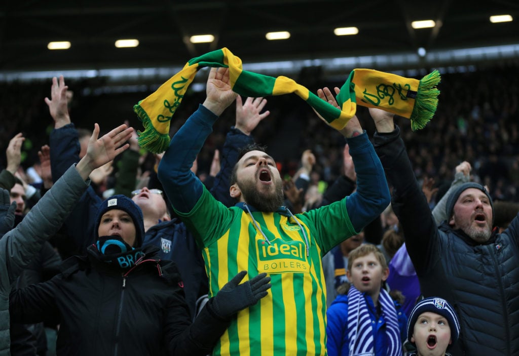 West Brom