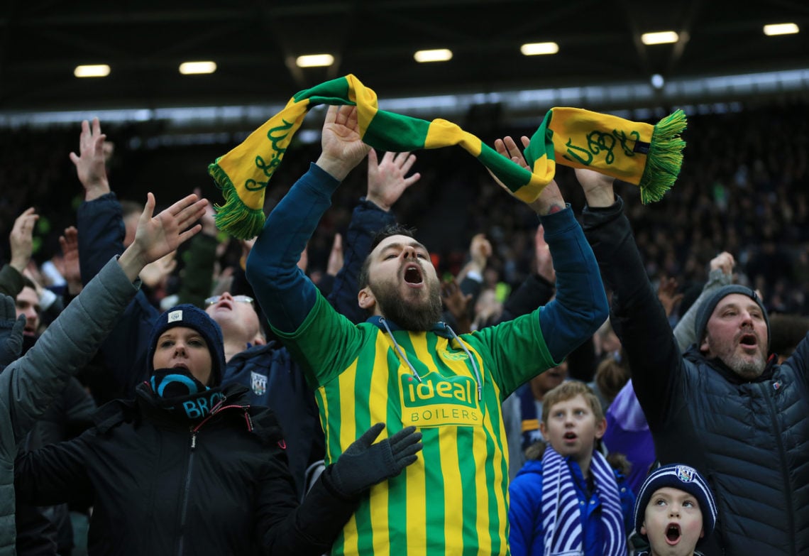 West Brom