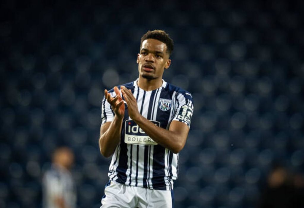 West Brom