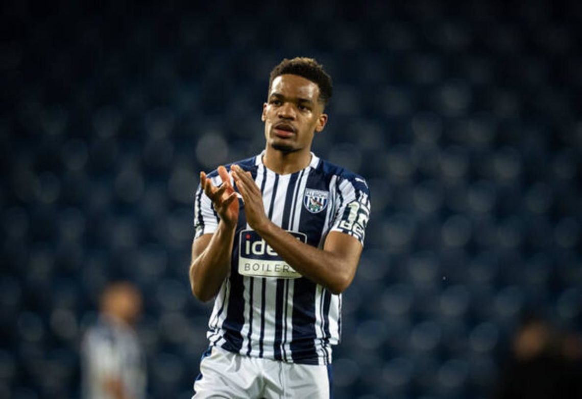 West Brom