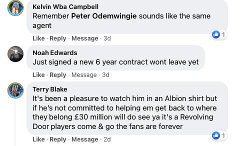West Brom