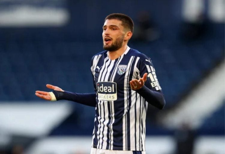 West Brom