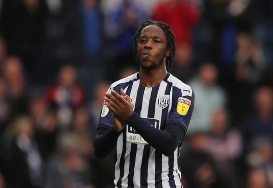 West Brom