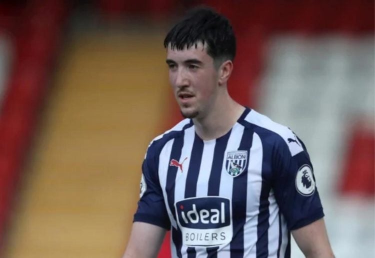 West Brom