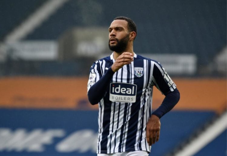West Brom