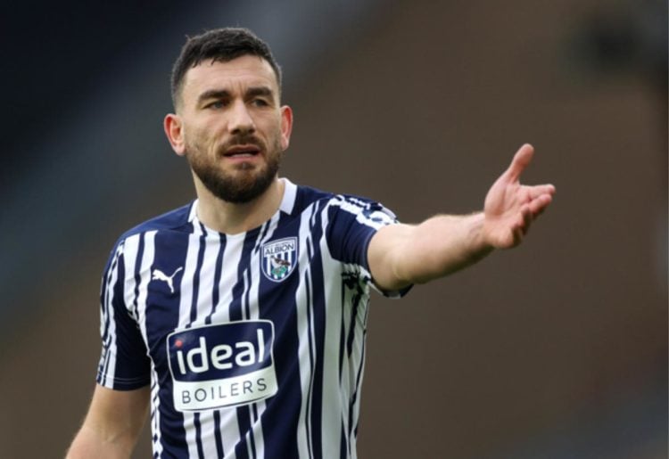 West Brom