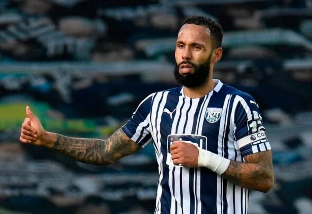 West Brom