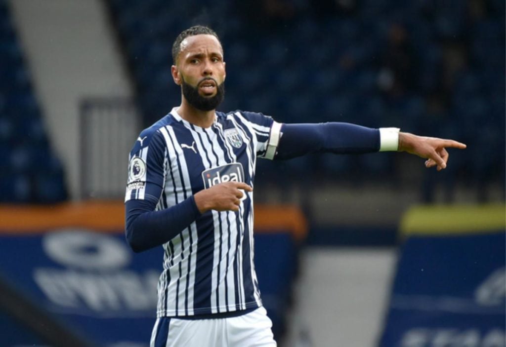 West Brom