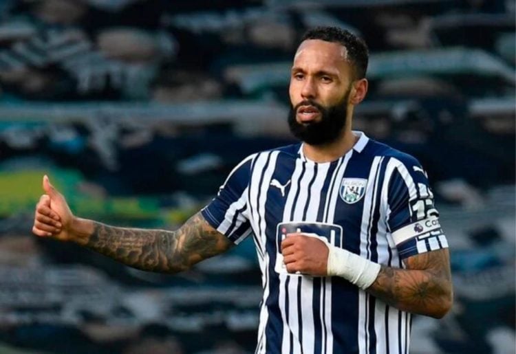 West Brom