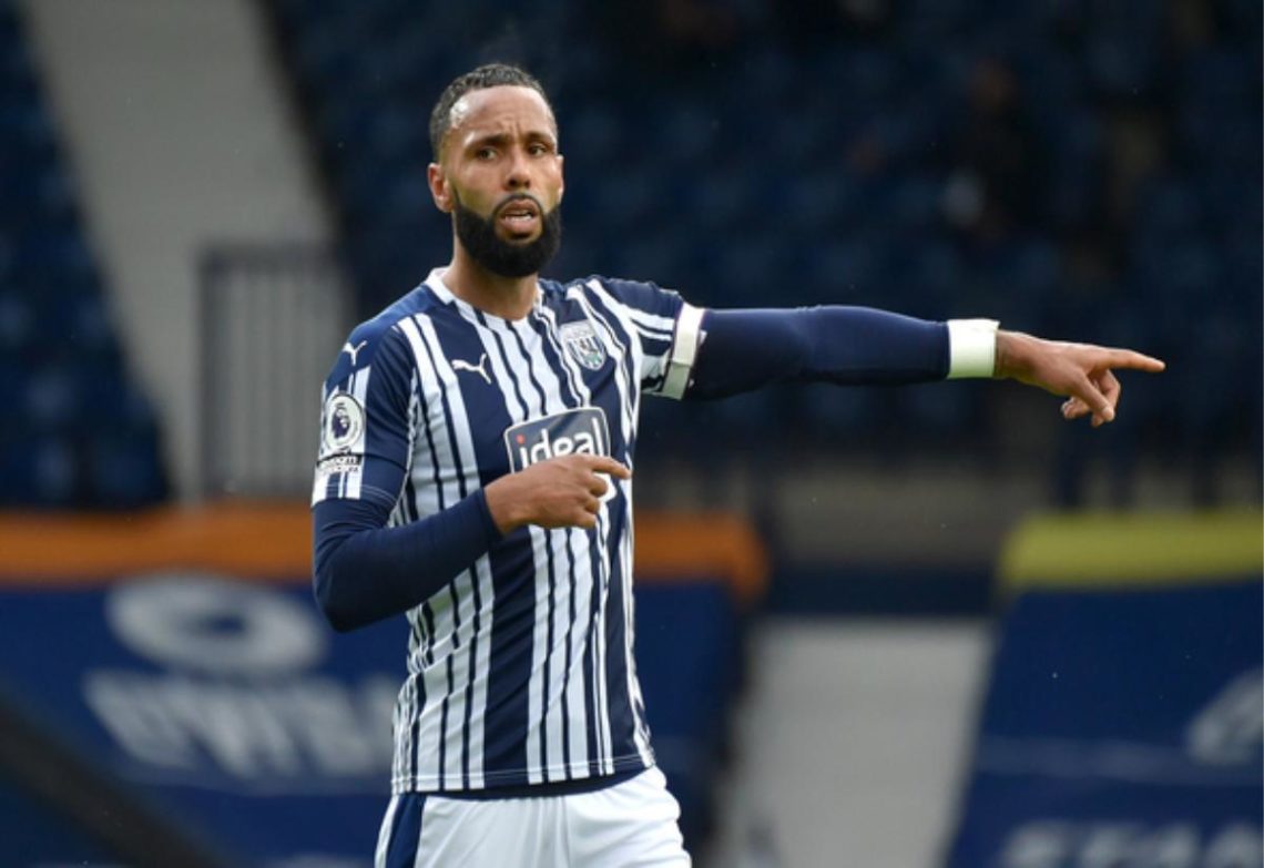 West Brom