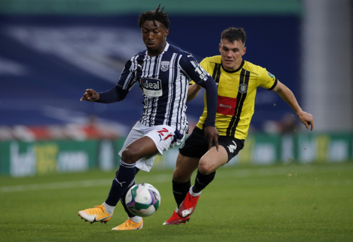 West Brom