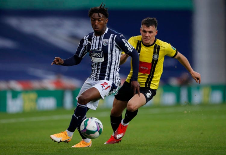 West Brom