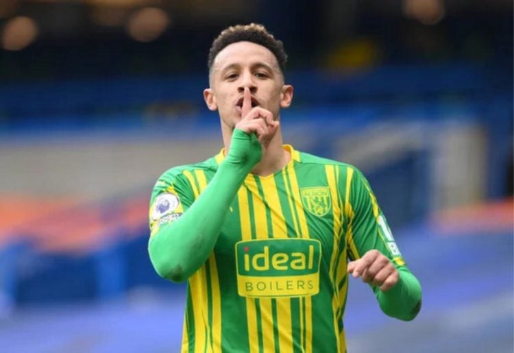 West Brom