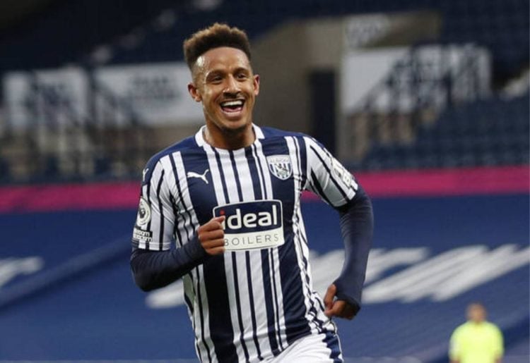 West Brom
