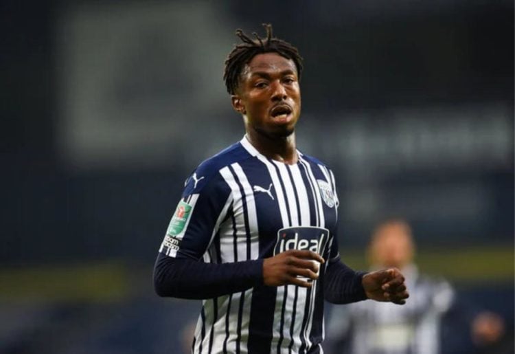 West Brom