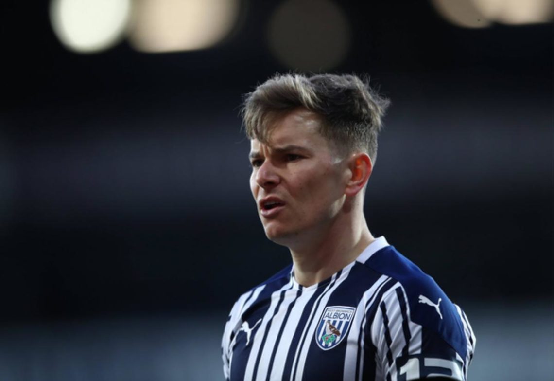 West Brom
