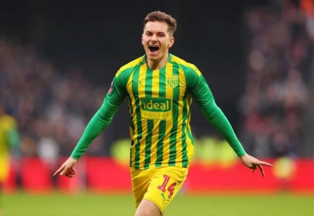 West Brom