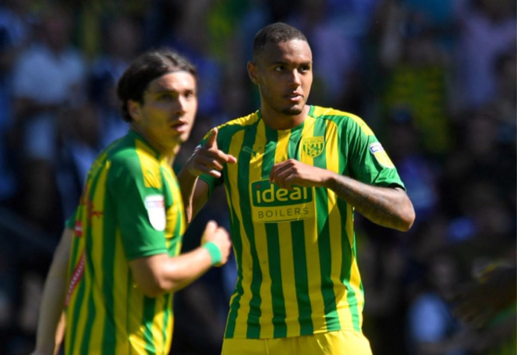 West Brom