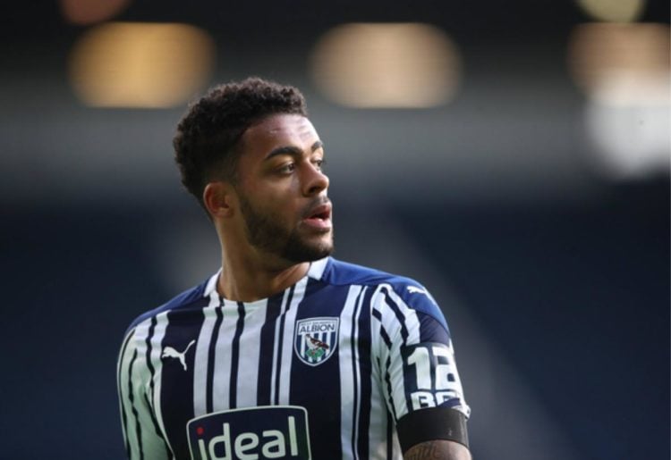 West Brom