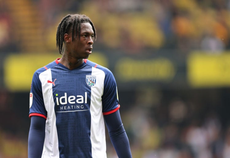 West Brom