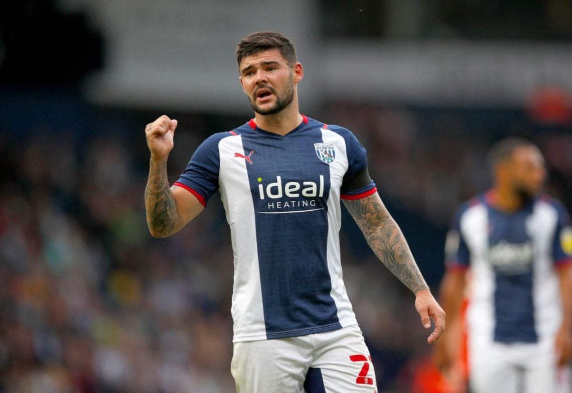 West Brom