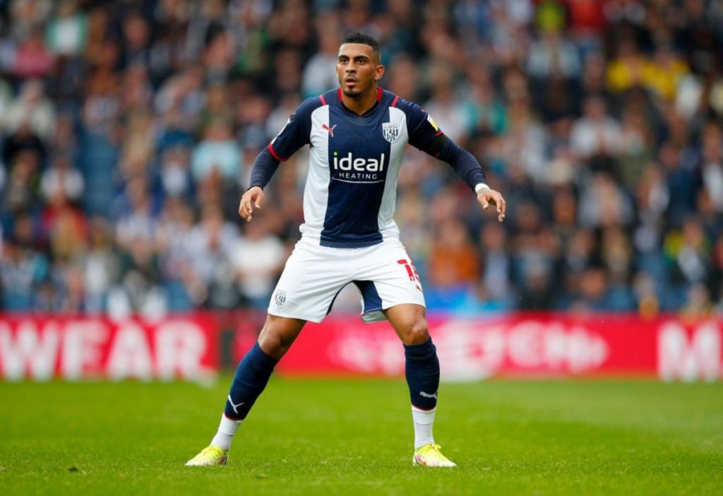West Brom