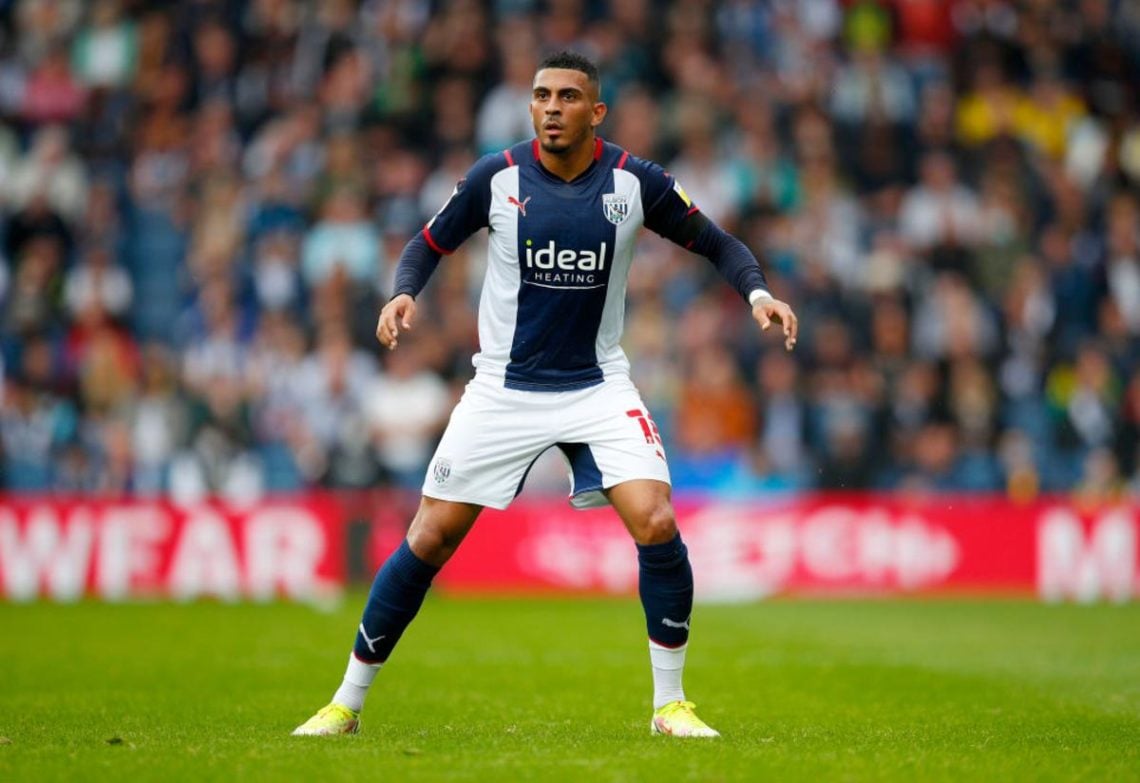 West Brom