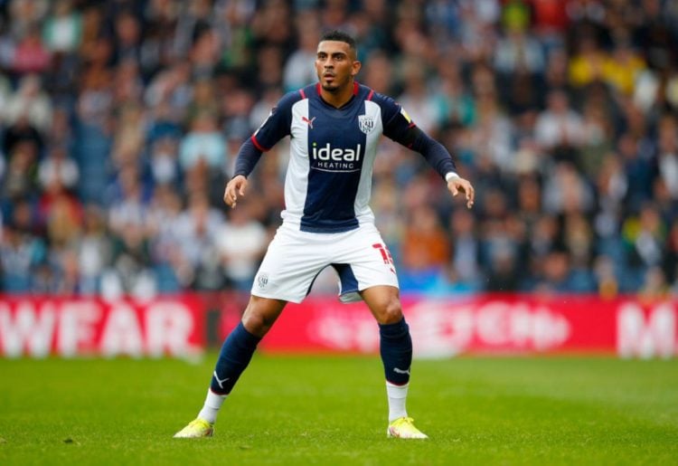 West Brom