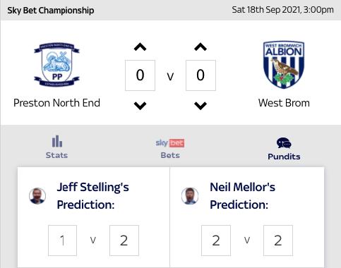 West Brom