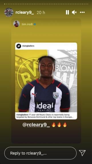 West Brom