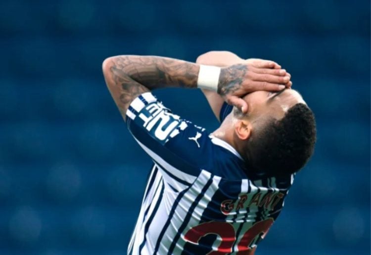 West Brom