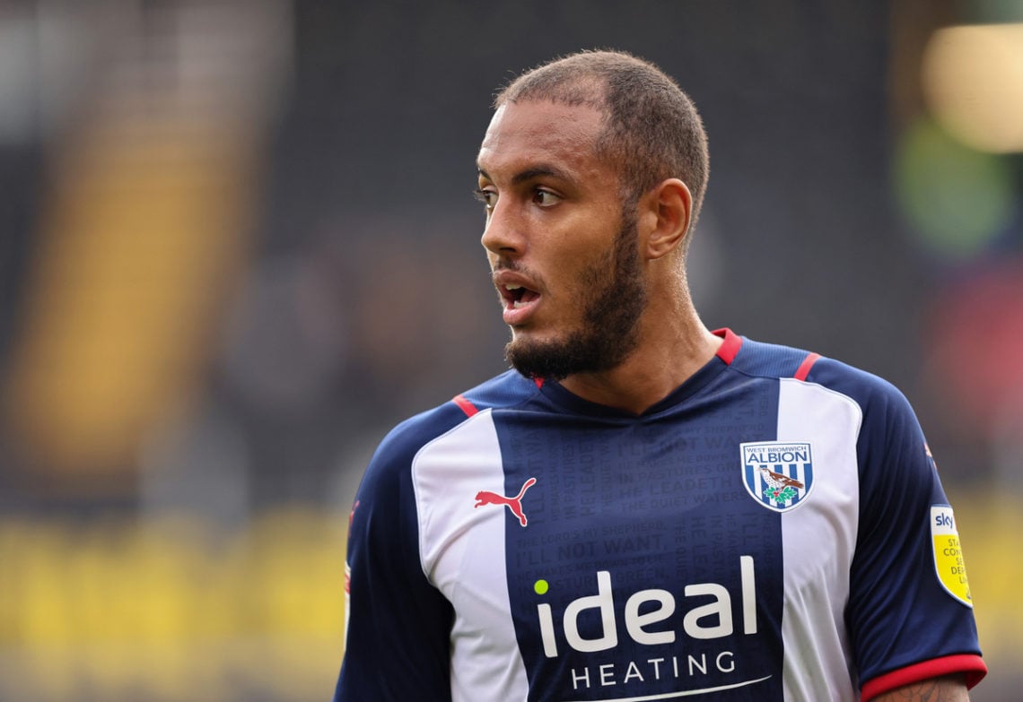 West Brom