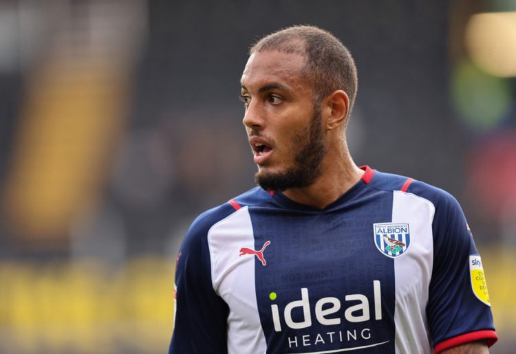 West Brom