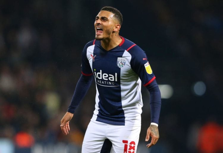 West Brom