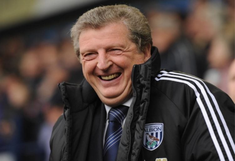 West Brom