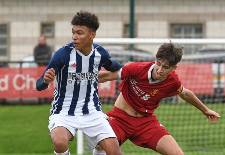 West Brom