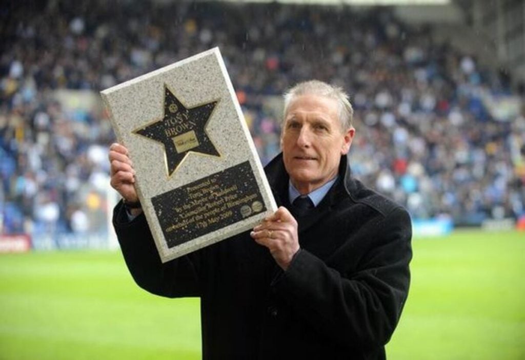 West Brom