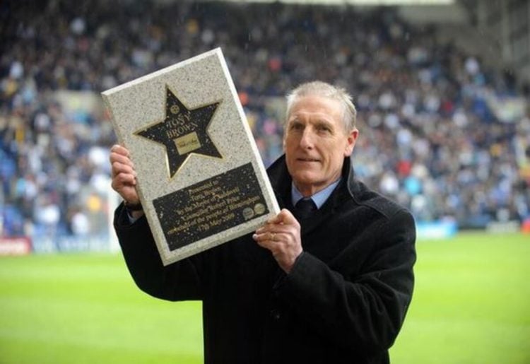 West Brom