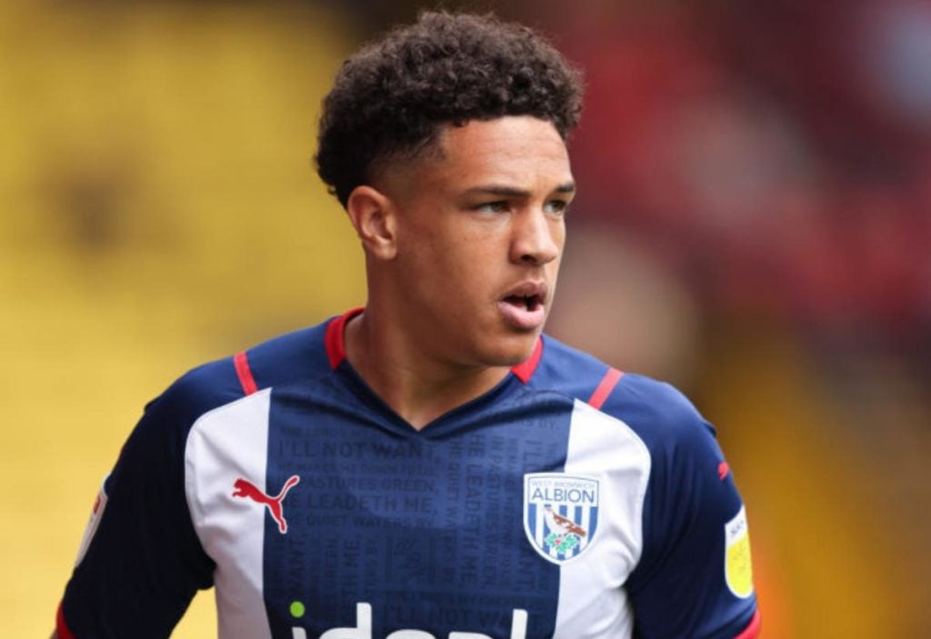 West Brom