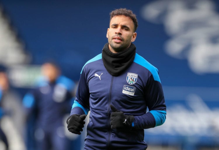 West Brom