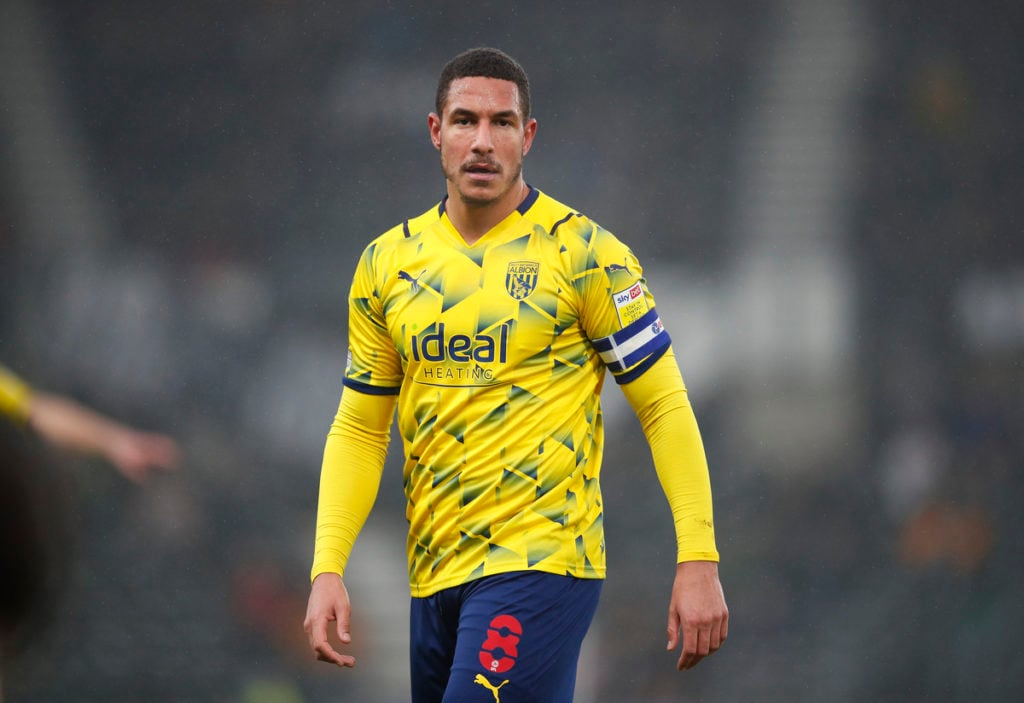 West Brom