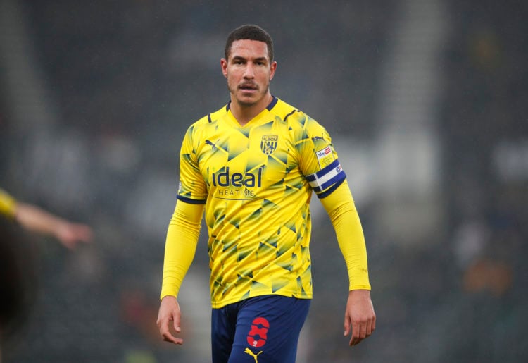 West Brom