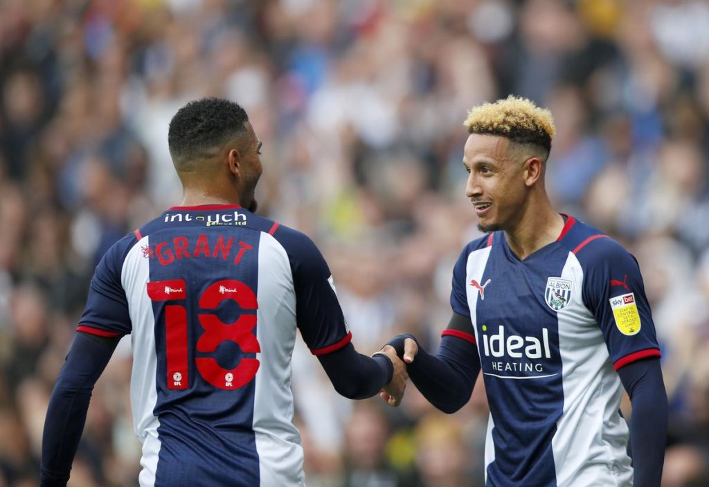 West Brom