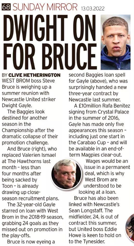 West Brom