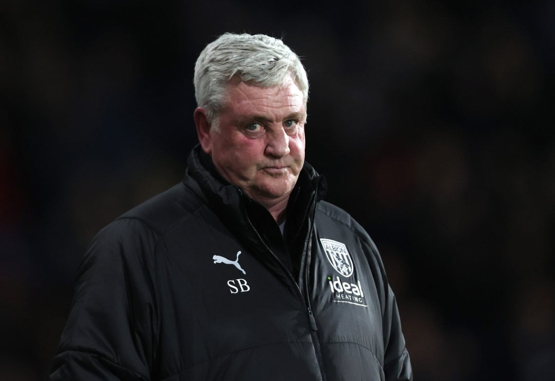 West Brom