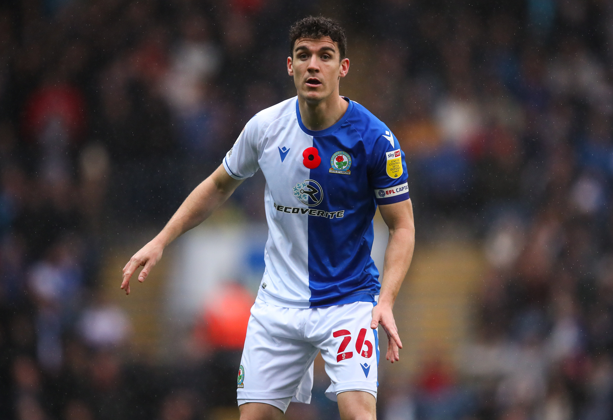 West Bromlinked Darragh Lenihan future 'all about money' Alan Nixon