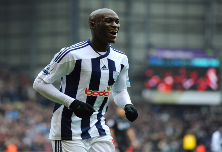 West Brom