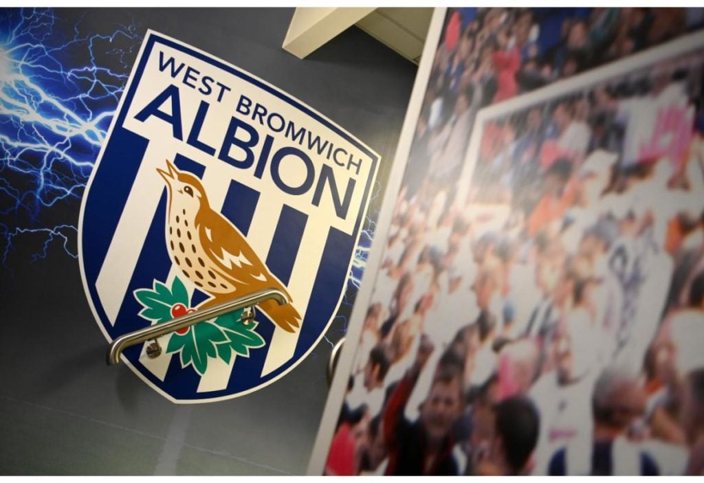 West Brom