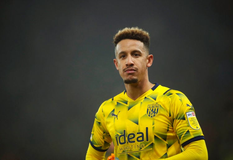 West Brom