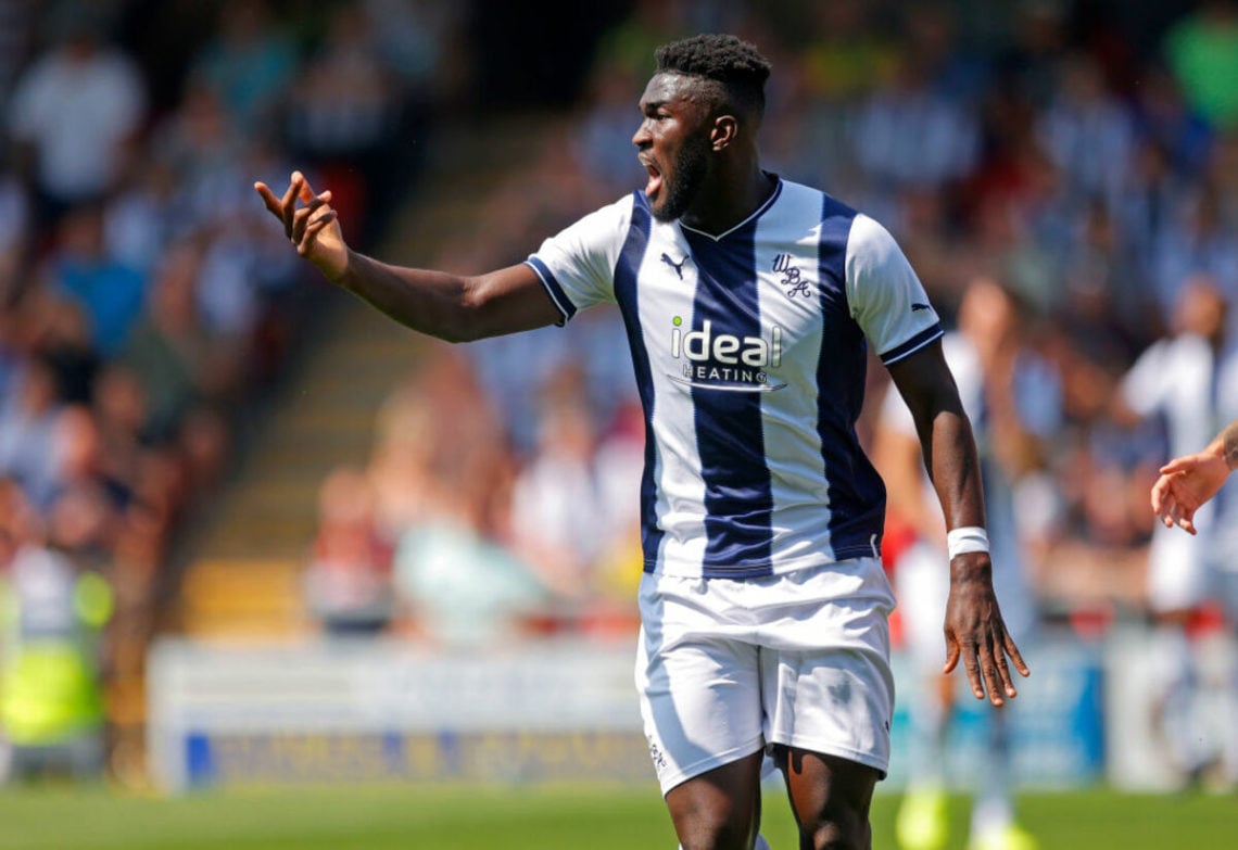 West Brom